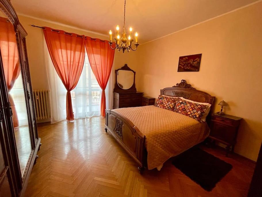 Ca' Mariuccia Appartamento In Venaria Reale Buitenkant foto